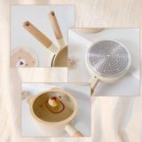  Bộ nồi chảo Coco Bear 