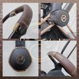  Xe đẩy 2 Chiều Cybex Priam 4 (Rosegold Frame) 