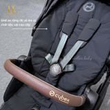  Xe đẩy 2 Chiều Cybex Priam 4 (Rosegold Frame) 