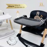  Ghế Ăn Dặm APRAMO 