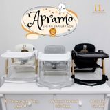  Ghế Ăn Dặm APRAMO 