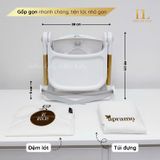  Ghế Ăn Dặm APRAMO 