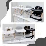  Ghế Ăn Dặm APRAMO 