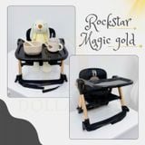  Ghế Ăn Dặm APRAMO 