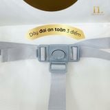  Ghế Ăn Dặm APRAMO 