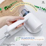  FATZ BABY - Máy Hút Bụi Cầm Tay & Tiệt Trùng UVC - Dustfree 1 