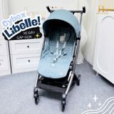 Xe đẩy Cybex Libelle 