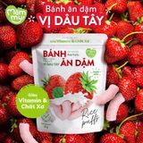  Bánh Trái Cây Mămmy (6 tháng) 
