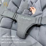  Nôi đưa NuNa Leaf Grow Bouncer 