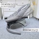  Nôi đưa NuNa Leaf Grow Bouncer 