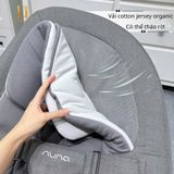  Nôi đưa NuNa Leaf Grow Bouncer 