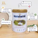  Sữa dê Kendamil Goat Anh 