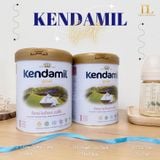  Sữa dê Kendamil Goat Anh 