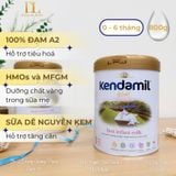  Sữa dê Kendamil Goat Anh 