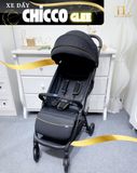  Xe Đẩy Gấp Gọn Chicco Glee 