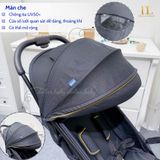  Xe Đẩy Gấp Gọn Chicco Glee 