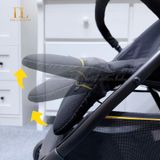  Xe Đẩy Gấp Gọn Chicco Glee 