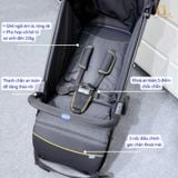  Xe Đẩy Gấp Gọn Chicco Glee 