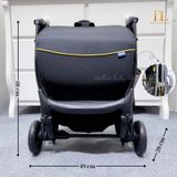  Xe Đẩy Gấp Gọn Chicco Glee 