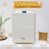  FATZ BABY - Máy tiệt trùng UVC-LED công nghệ Nano Plasma Ion - PLASMAX 10 