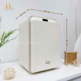  FATZ BABY - Máy tiệt trùng UVC-LED công nghệ Nano Plasma Ion - PLASMAX 10 