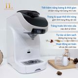  FATZ BABY - Máy Pha Sữa Điều Khiển Nhiệt Độ Thông Minh Tự Động - Formulus 1 