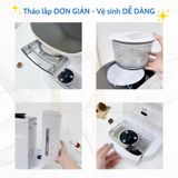  FATZ BABY - Máy Pha Sữa Điều Khiển Nhiệt Độ Thông Minh Tự Động - Formulus 1 