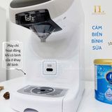  FATZ BABY - Máy Pha Sữa Điều Khiển Nhiệt Độ Thông Minh Tự Động - Formulus 1 