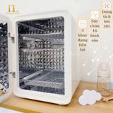  FATZ BABY - Máy tiệt trùng UVC-LED công nghệ Nano Plasma Ion - PLASMAX 11 