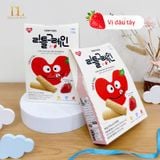  Bánh ăn dặm ngũ cốc Kemy Kids 40g (8M+) 