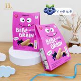  Bánh ăn dặm ngũ cốc Kemy Kids 40g (8M+) 