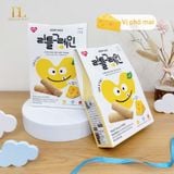  Bánh ăn dặm ngũ cốc Kemy Kids 40g (8M+) 