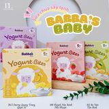  Sữa Chua Sấy Lạnh Babba's ( 6m+ ) 