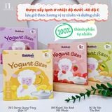  Sữa Chua Sấy Lạnh Babba's ( 6m+ ) 