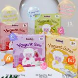  Sữa Chua Sấy Lạnh Babba's ( 6m+ ) 