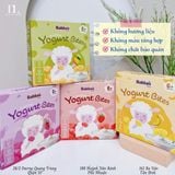  Sữa Chua Sấy Lạnh Babba's ( 6m+ ) 