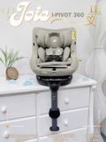  Ghế ô Tô Joie i-Pivot 360 ISOFIX 