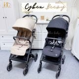  Xe Đẩy Gấp Gọn Cybex Beezy 