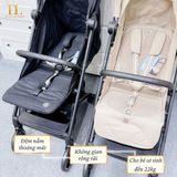  Xe Đẩy Gấp Gọn Cybex Beezy 
