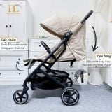  Xe Đẩy Gấp Gọn Cybex Beezy 