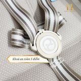  Xe Đẩy Gấp Gọn Cybex Beezy 