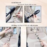  Xe Đẩy Gấp Gọn Cybex Beezy 