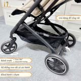  Xe Đẩy Gấp Gọn Cybex Beezy 