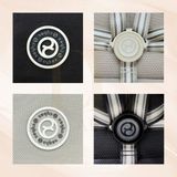  Xe Đẩy Gấp Gọn Cybex Beezy 