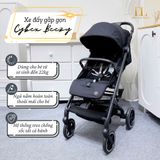  Xe Đẩy Gấp Gọn Cybex Beezy 