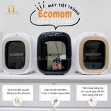  ECOMOM - Máy tiệt trùng UV - ECO-100 Pro 