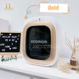  ECOMOM - Máy tiệt trùng UV - ECO-100 Pro 
