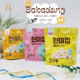  Thực Phẩm Bổ Sung Bánh Vòng Gạo Lứt Bebedang 