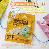  Thực Phẩm Bổ Sung Bánh Vòng Gạo Lứt Bebedang 