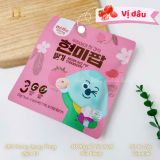  Thực Phẩm Bổ Sung Bánh Vòng Gạo Lứt Bebedang 